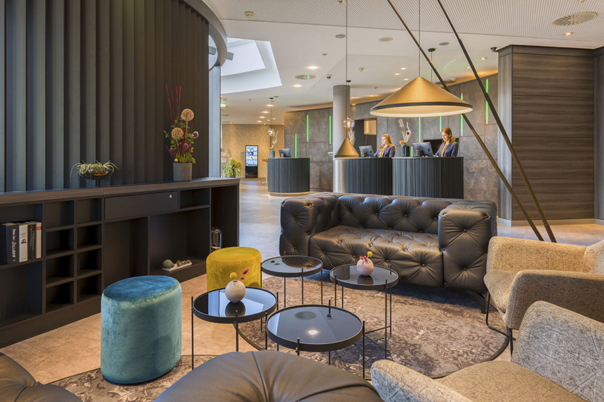 Hotel Slider 4