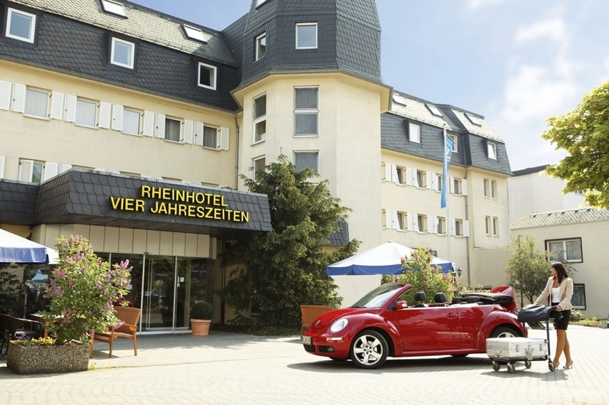 Hotel Slider 1