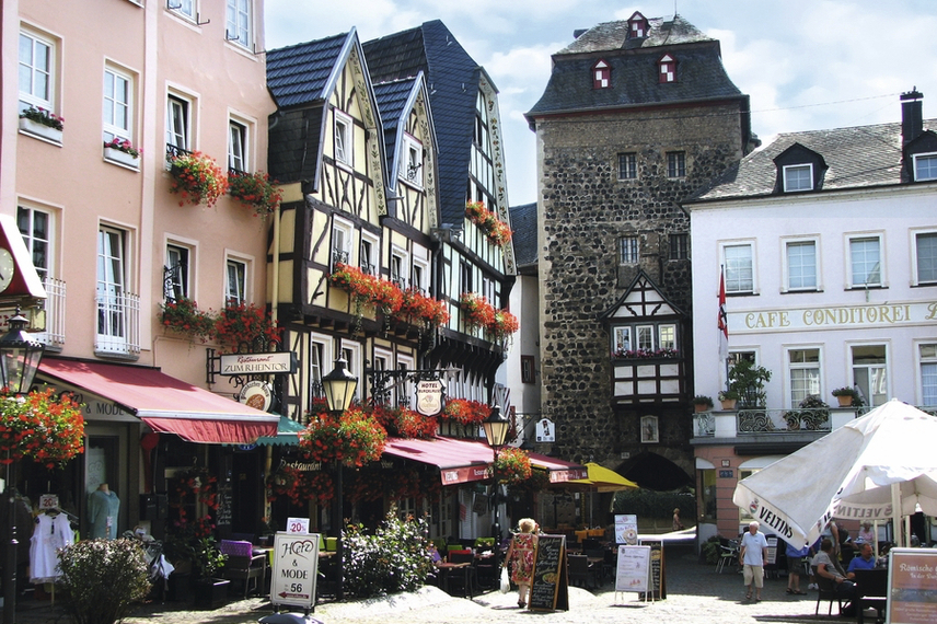 Hotelbild 1