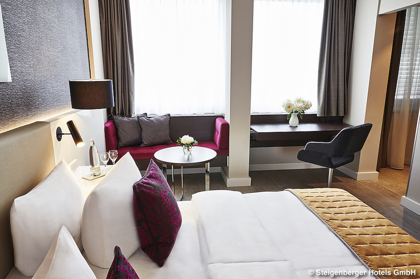 Hotel Slider 1