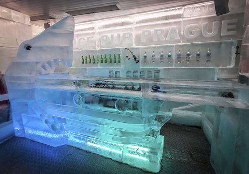 Ice Pub