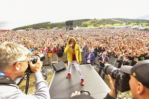 Slider Bild