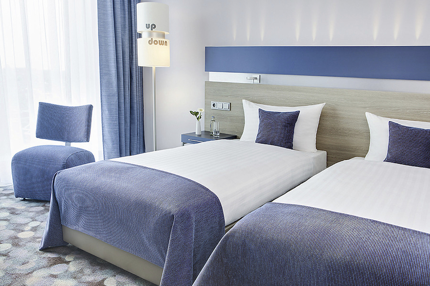 Hotel Slider 1