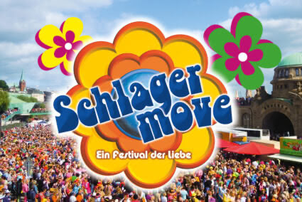 Schlager Move Logo