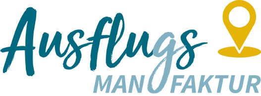 Ausflugs Manufaktur Logo