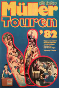 Katalog Müller Touren 82