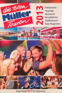 katalog Müller Touren 2013