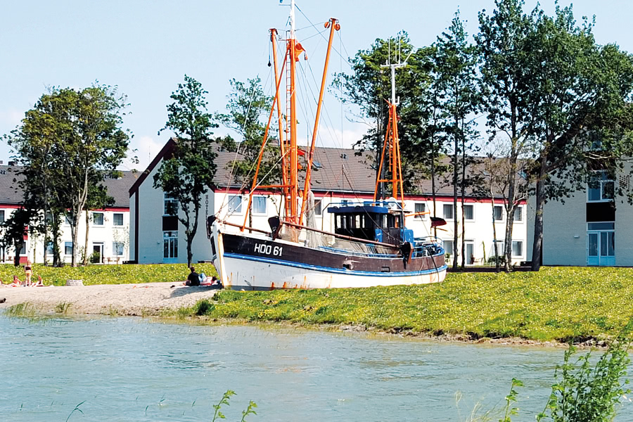 Wangerland Resort